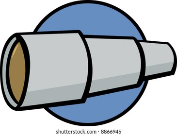 telephoto lens