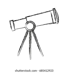 telescope for astronomy science study equipment
