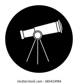 telescope for astronomy science study equipment