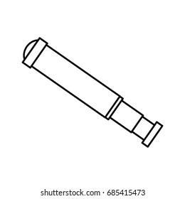 telescope for astronomy science study equipment