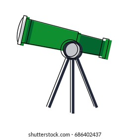 telescope for astronomy science study equipment