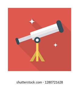 telescope   binocular   view 