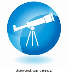 telescope glass