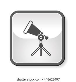 telescope icon