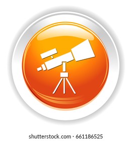 telescope icon