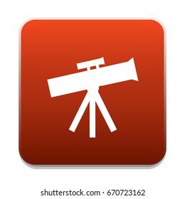 telescope icon