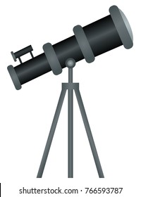 Telescope icon