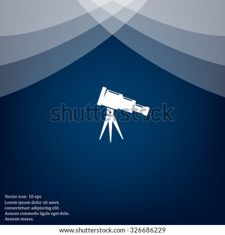 Similar – Image, Stock Photo lonely beach #2