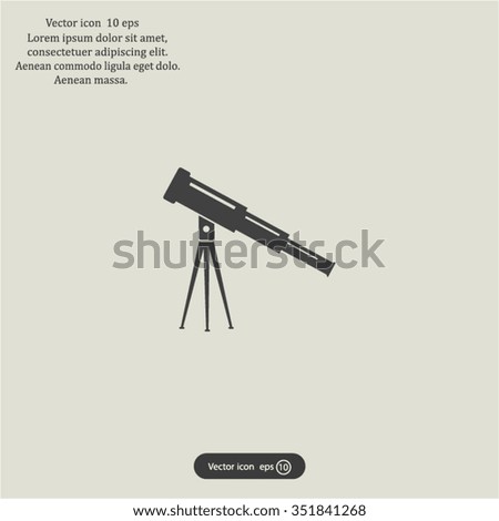 Similar – Image, Stock Photo lonely beach #2
