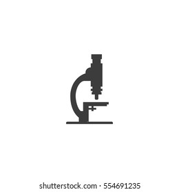 telescope icon. sign design