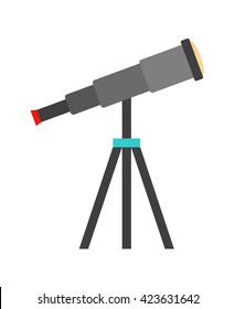  Telescope to observe the stars