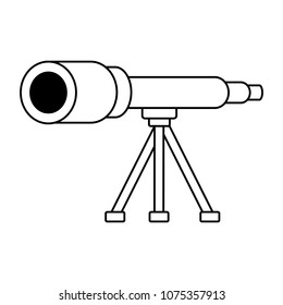 telescope tool con
