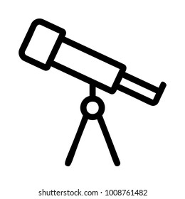 telescope view zoom 