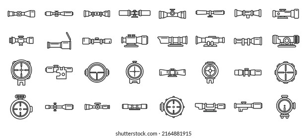 7,303 Sniper telescope Images, Stock Photos & Vectors | Shutterstock