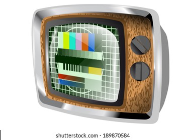 television