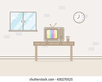 Television