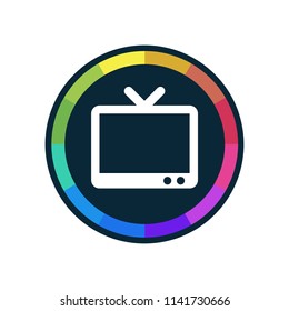 Television - App Icon