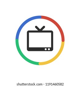 Television - App Icon