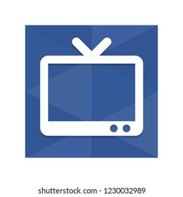 Television - App Icon