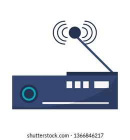 Television codifier technology device