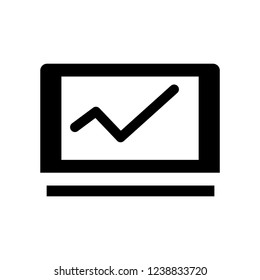 television communication icon