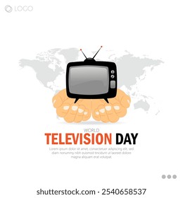 Television Day, observed on November 21, celebrates the impact of television as a medium for communication, information, and entertainment.