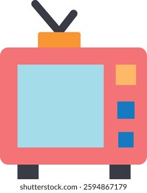 Television is an electronic device that transmits visual and audio content for entertainment, news, education, and communication, offering a wide range of programs through cable, satellite, or digita
