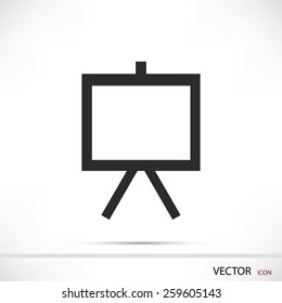  television icon