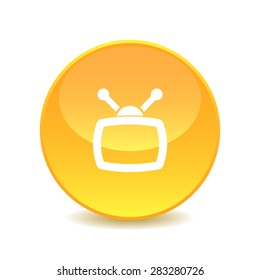 Television icon