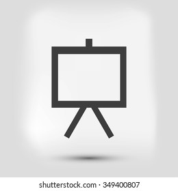  television icon