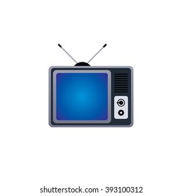 television icon