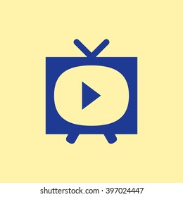 Television Icon.