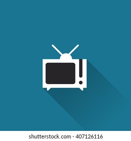 Television icon