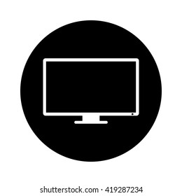Television Icon
