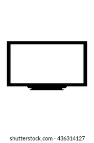 television icon