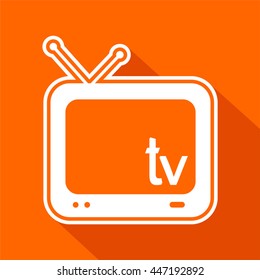 television icon