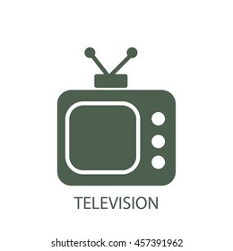 television icon