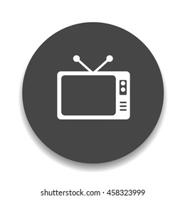 television icon