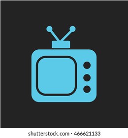Fernsehsymbol