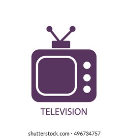 television icon
