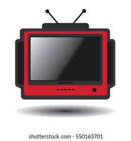 television icon