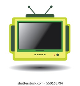 television icon