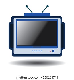television icon