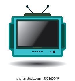 television icon