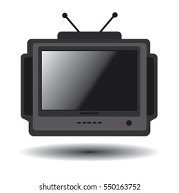 television icon