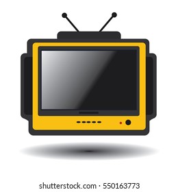 television icon