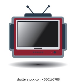television icon