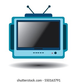 television icon