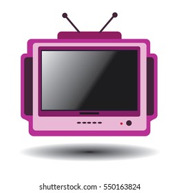 television icon
