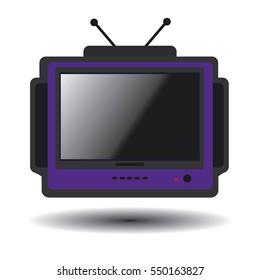 television icon